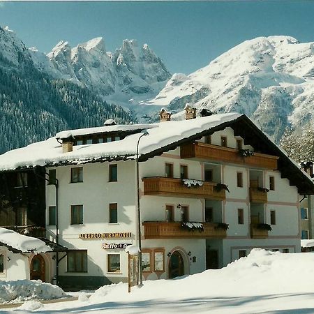 Hotel Garni Miramonti Falcade Zewnętrze zdjęcie