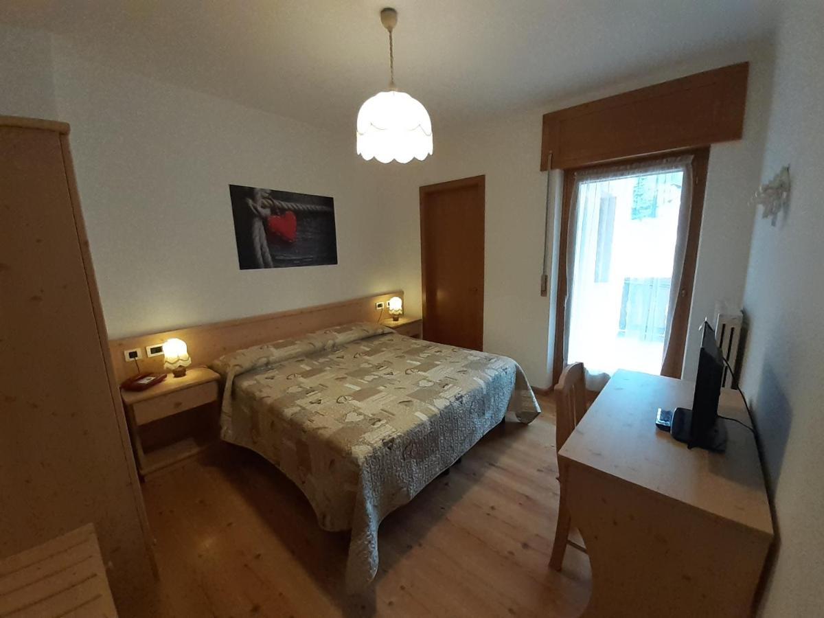 Hotel Garni Miramonti Falcade Zewnętrze zdjęcie