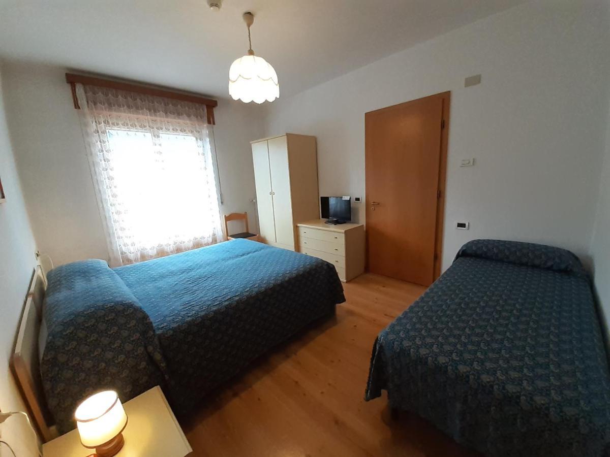 Hotel Garni Miramonti Falcade Zewnętrze zdjęcie