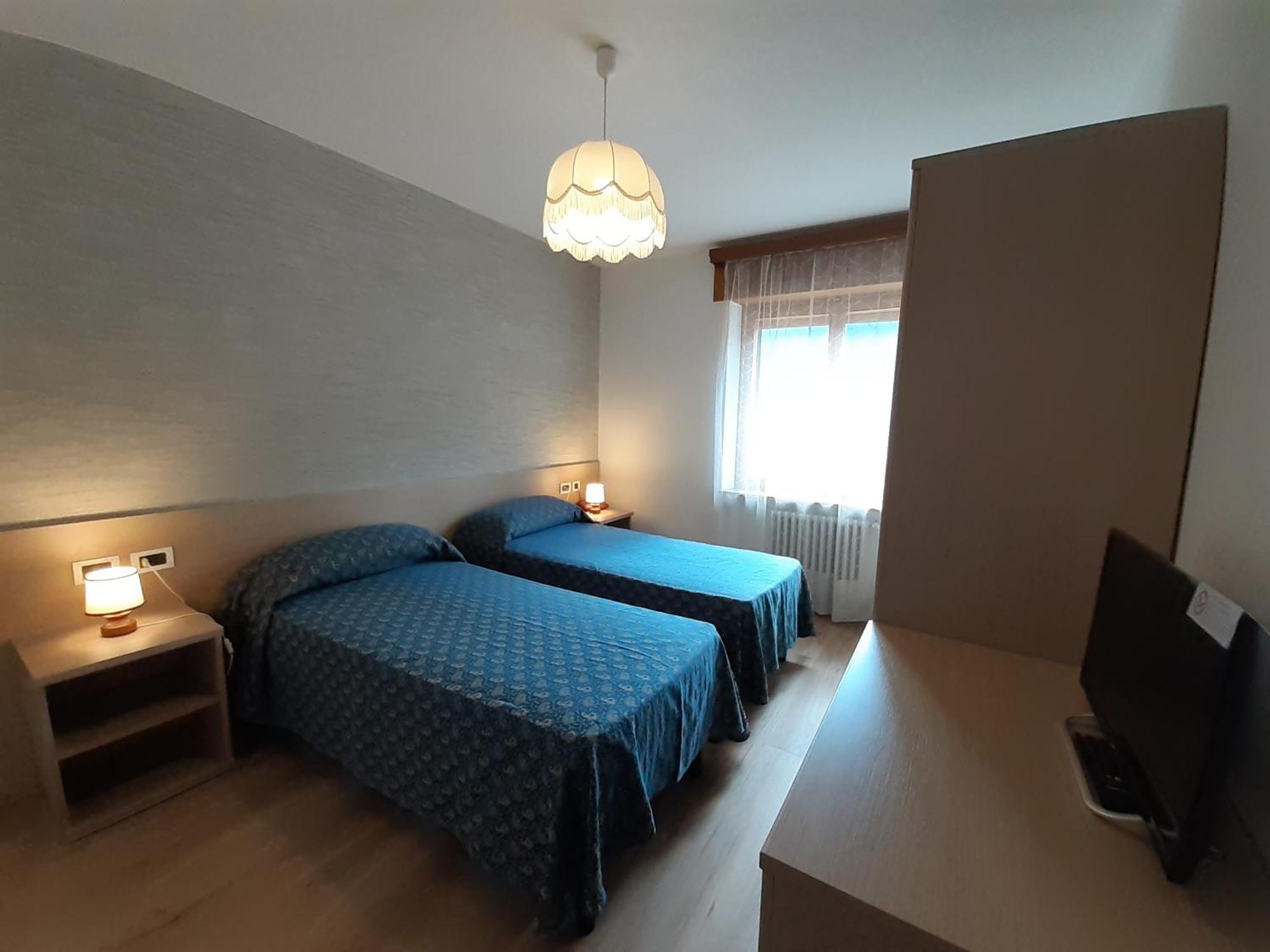 Hotel Garni Miramonti Falcade Zewnętrze zdjęcie