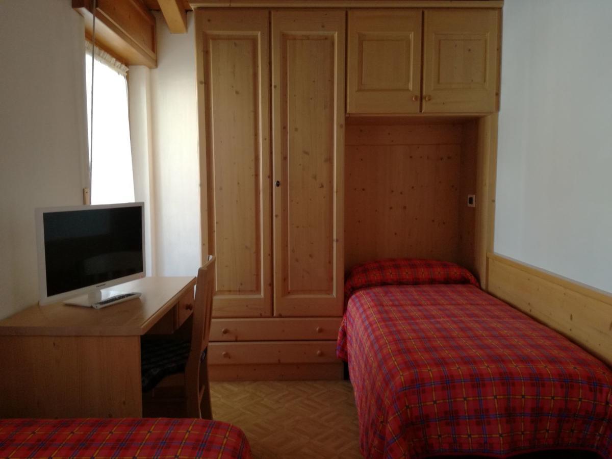 Hotel Garni Miramonti Falcade Zewnętrze zdjęcie