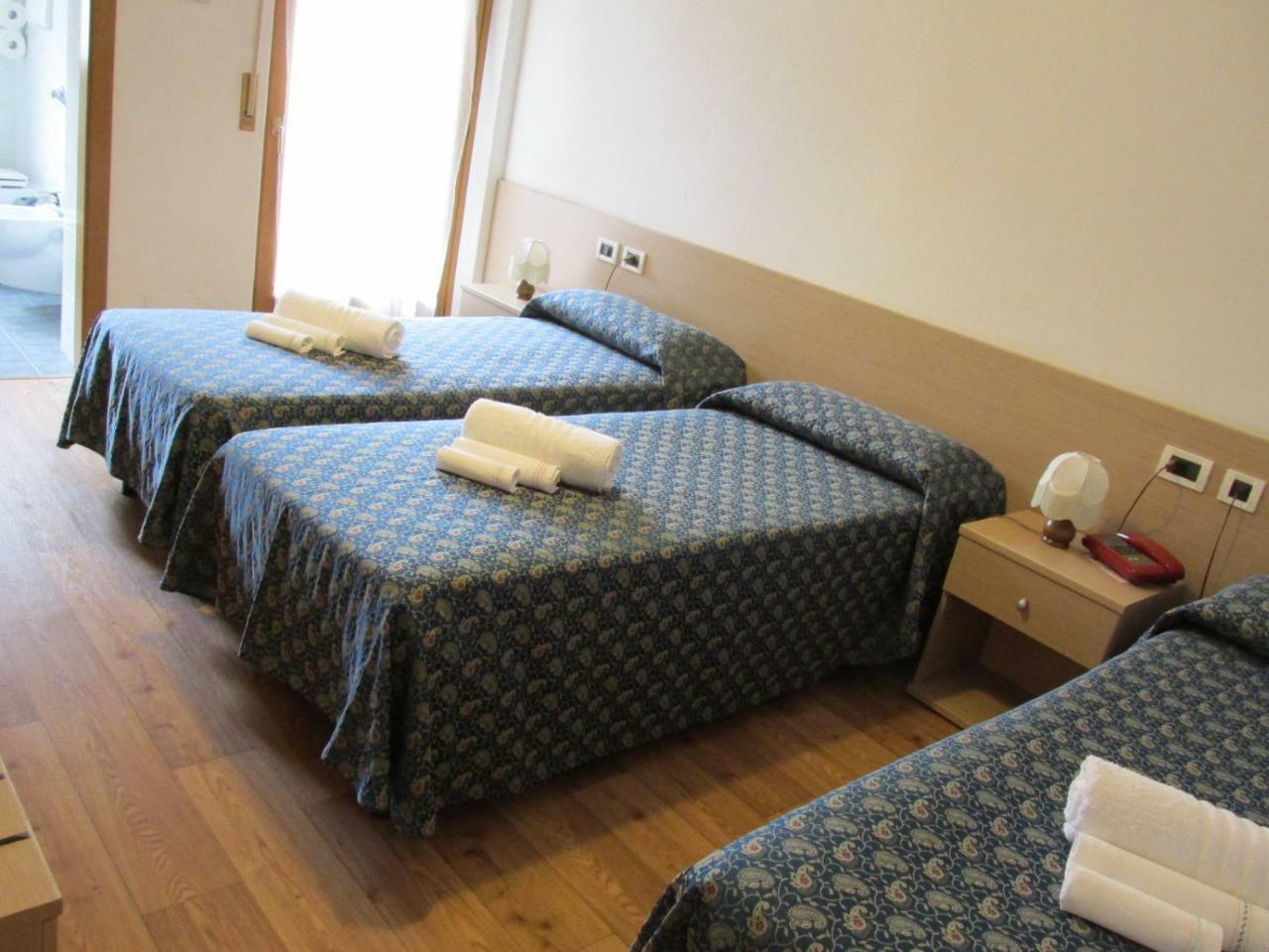 Hotel Garni Miramonti Falcade Zewnętrze zdjęcie